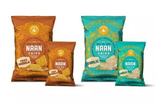 食品特产电商包装设计参考 以土特产品为核心