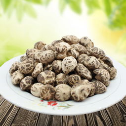 旺发土特产品 品味自然馈赠，探索新鲜美味