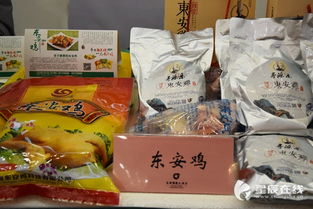 湖南土特产再创佳绩 南县小龙虾等4个产品新获国家地理标志产品保护