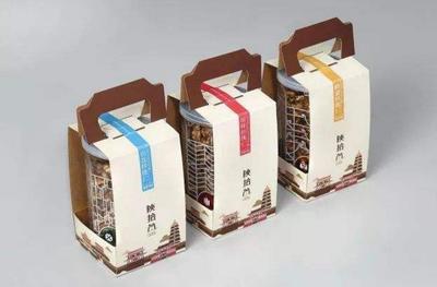 土特产包装设计应当如何去做?